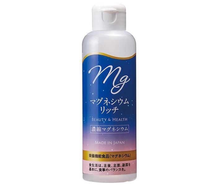 赤穂化成 マグネシウムリッチ 150ml ×20本 【日本出荷】