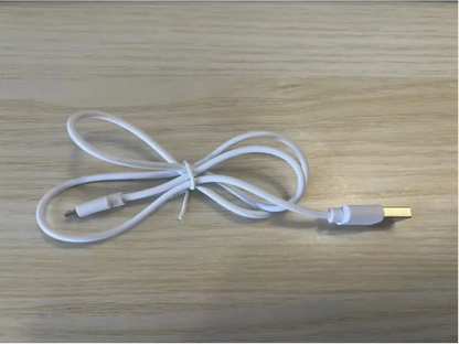 Evaly EMS Thermal Neck Lifting Massager | 42°C Heat + 630nm LED + Ion Therapy