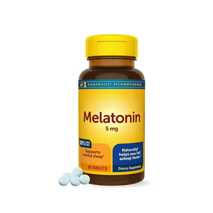 Melatonin Tablets