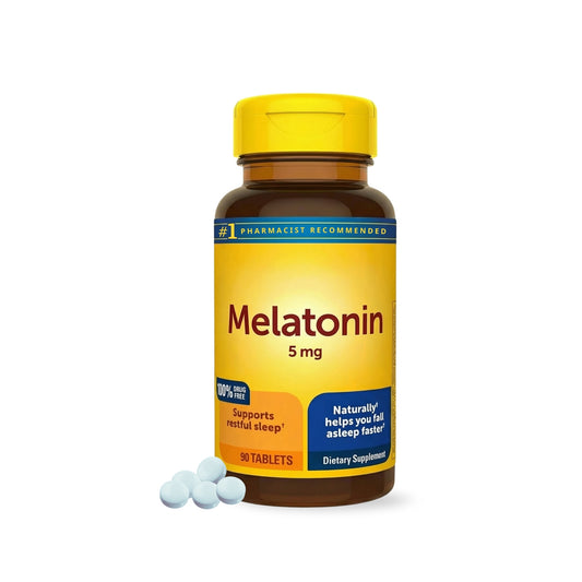 Melatonin Tablets