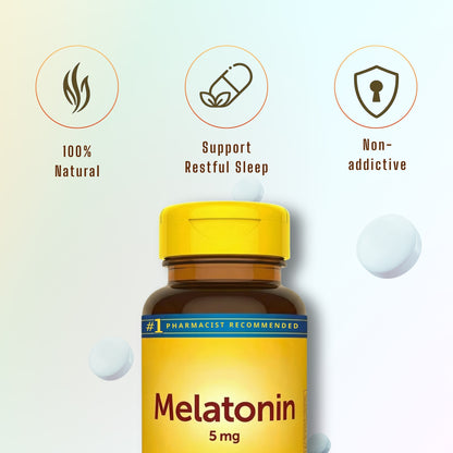 Melatonin Tablets
