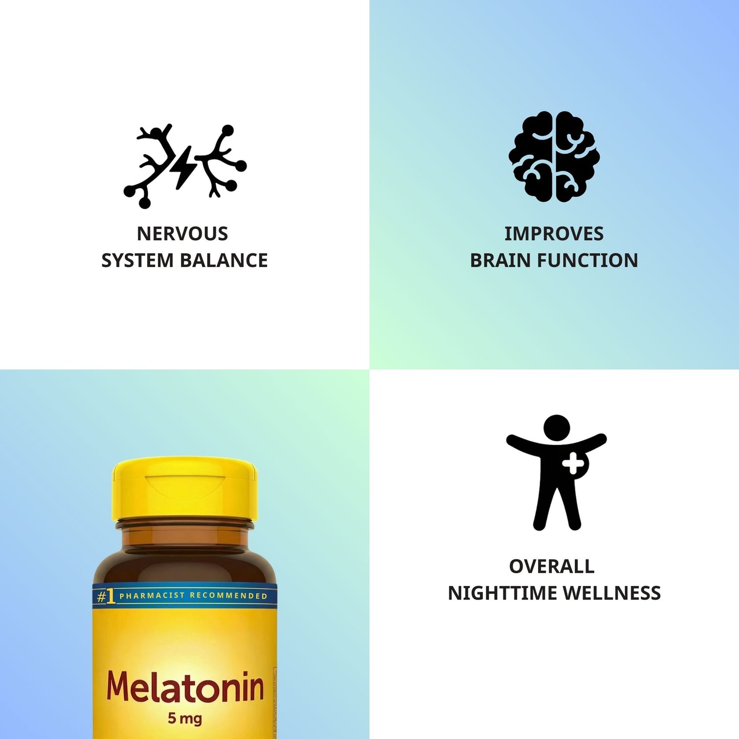 Melatonin Tablets
