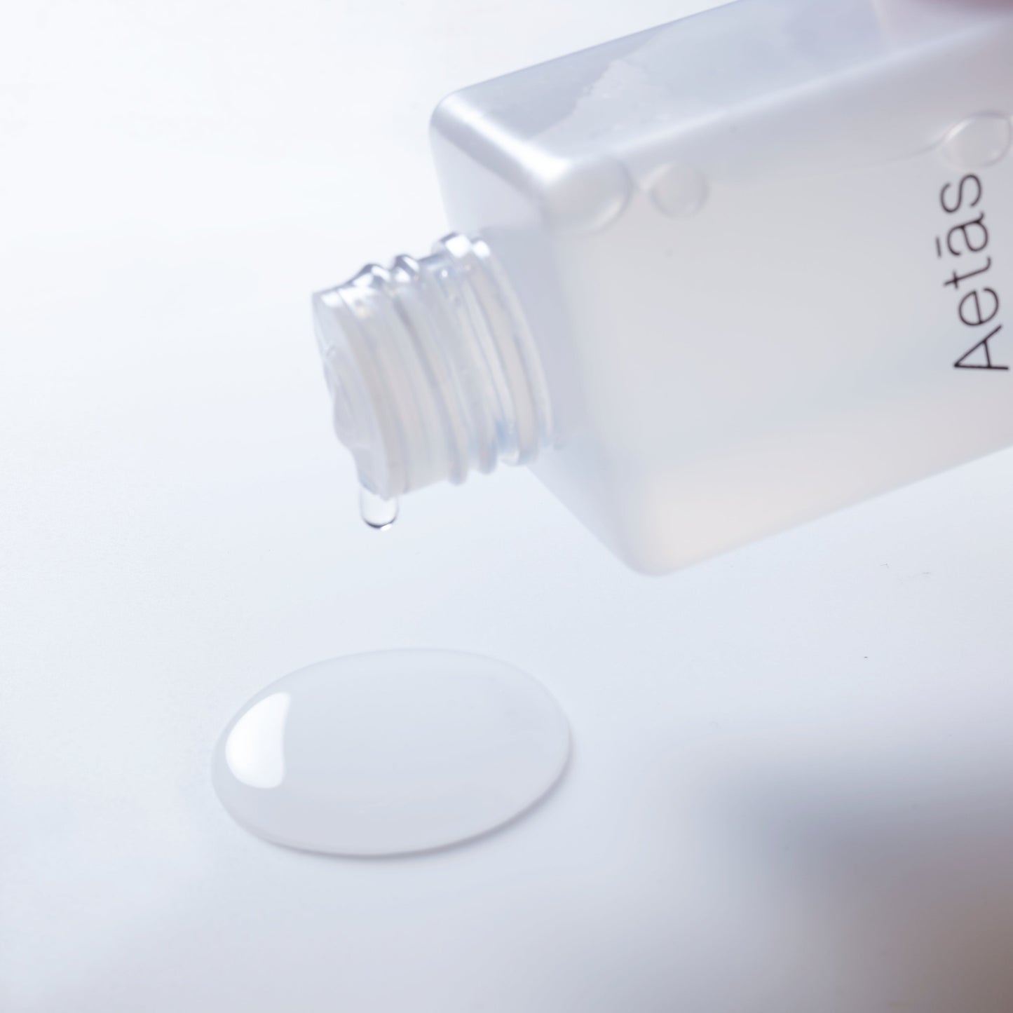Aetas The Lotion 200ml | Fast-Penetrating Hydrating Toner