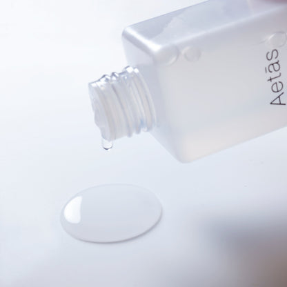 Aetas The Lotion 200ml | Fast-Penetrating Hydrating Toner