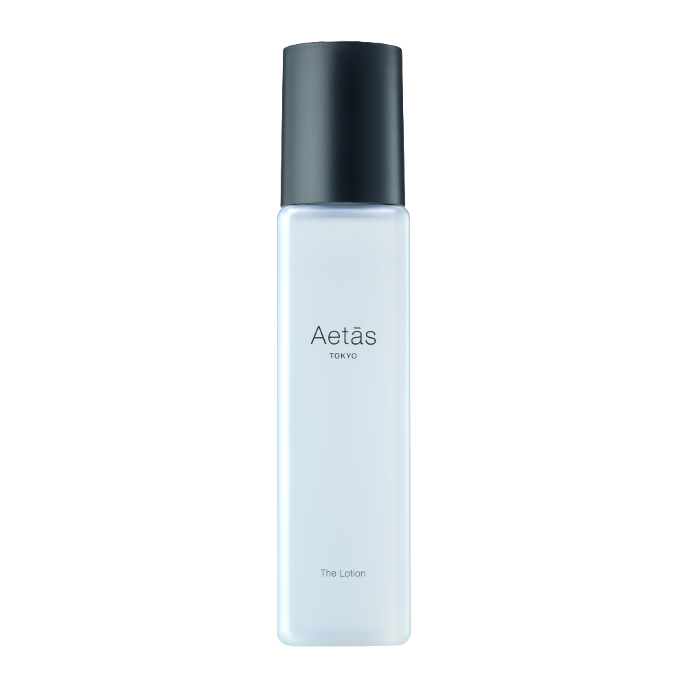 Aetas The Lotion 200ml | Fast-Penetrating Hydrating Toner