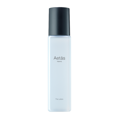Aetas The Lotion 200ml | Fast-Penetrating Hydrating Toner