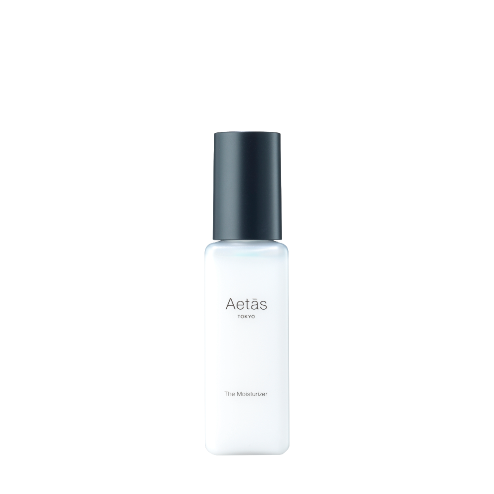 Aetas The Moisturizer 50ml | Shield Moisture Emulsion for Dry Skin