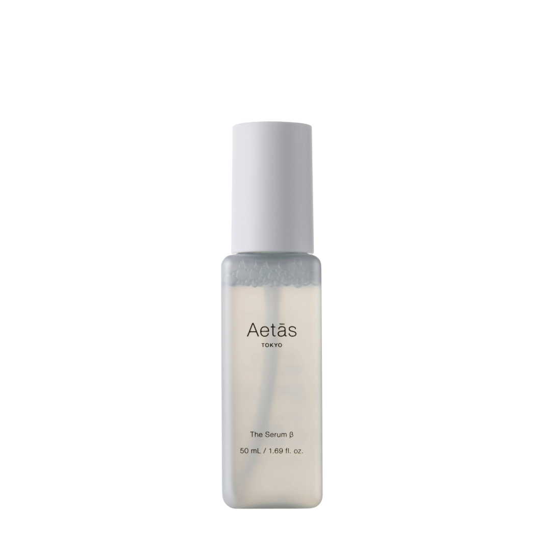 Aetas The Serum | Brightening Skin Prep Essence | Luminous Skin