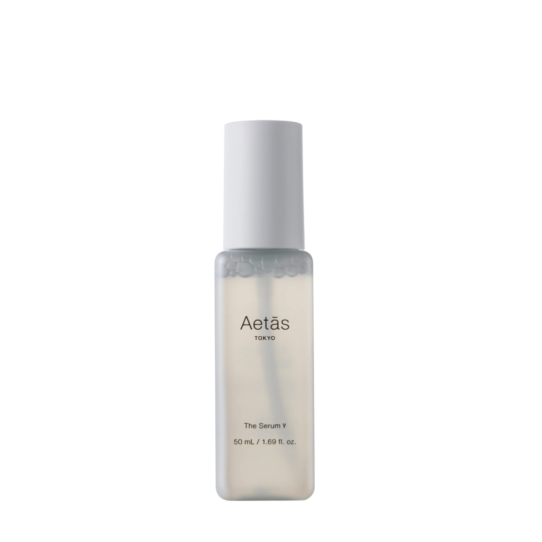 Aetas The Serum | Brightening Skin Prep Essence | Luminous Skin