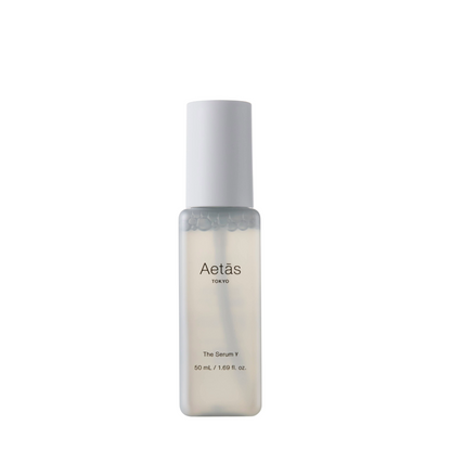 Aetas The Serum | Brightening Skin Prep Essence | Luminous Skin