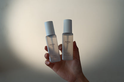 Aetas The Serum | Brightening Skin Prep Essence | Luminous Skin