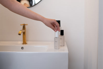 Aetas The Serum | Brightening Skin Prep Essence | Luminous Skin