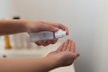 Aetas The Serum | Brightening Skin Prep Essence | Luminous Skin