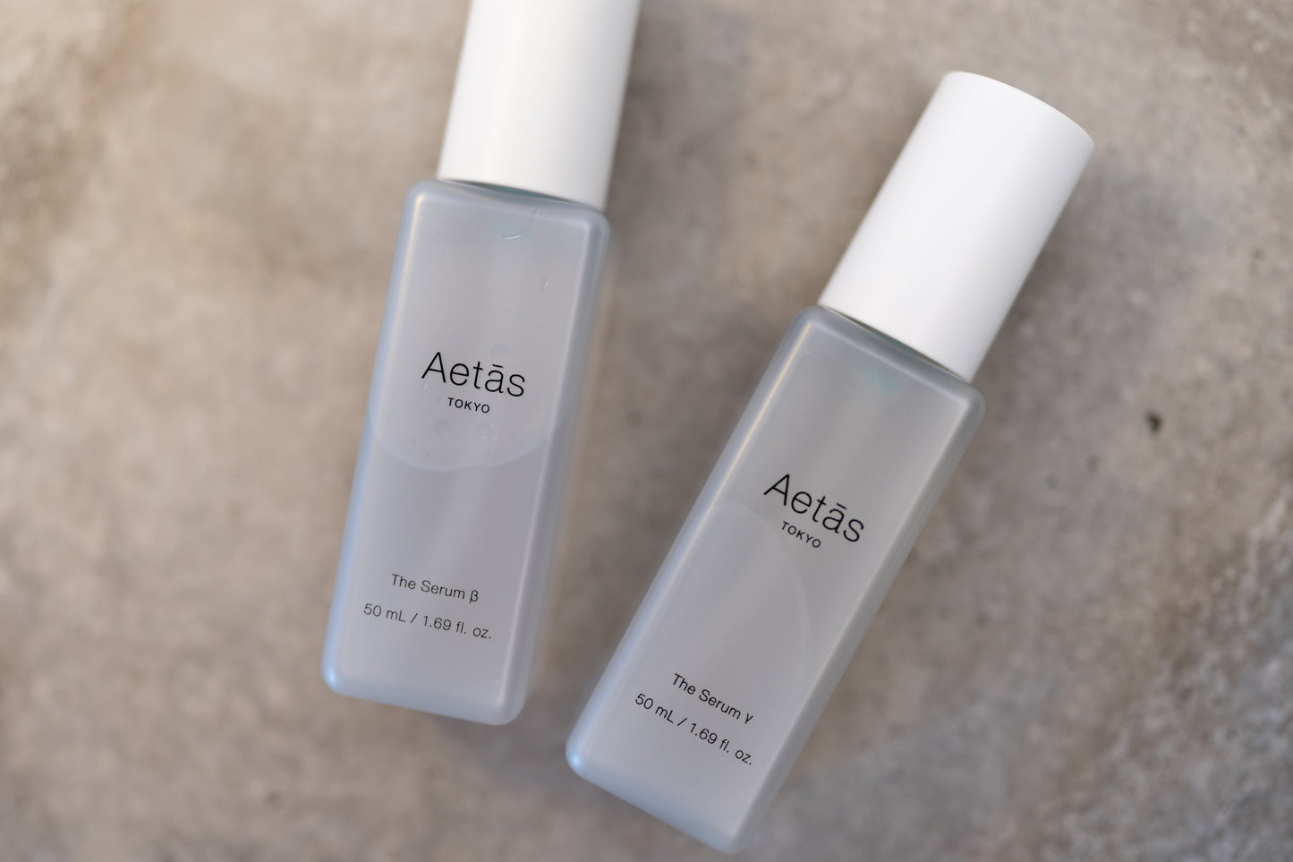 Aetas The Serum | Brightening Skin Prep Essence | Luminous Skin