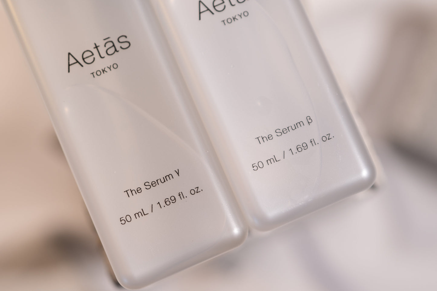 Aetas The Serum | Brightening Skin Prep Essence | Luminous Skin