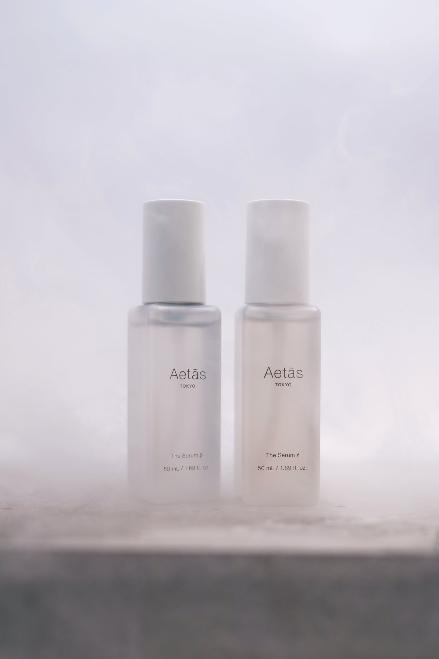 Aetas The Serum | Brightening Skin Prep Essence | Luminous Skin