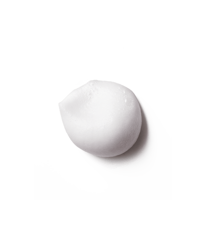 Cashmere Baby Foaming Hair & Body Wash | Gentle 2-in-1 Cleanser for All Ages