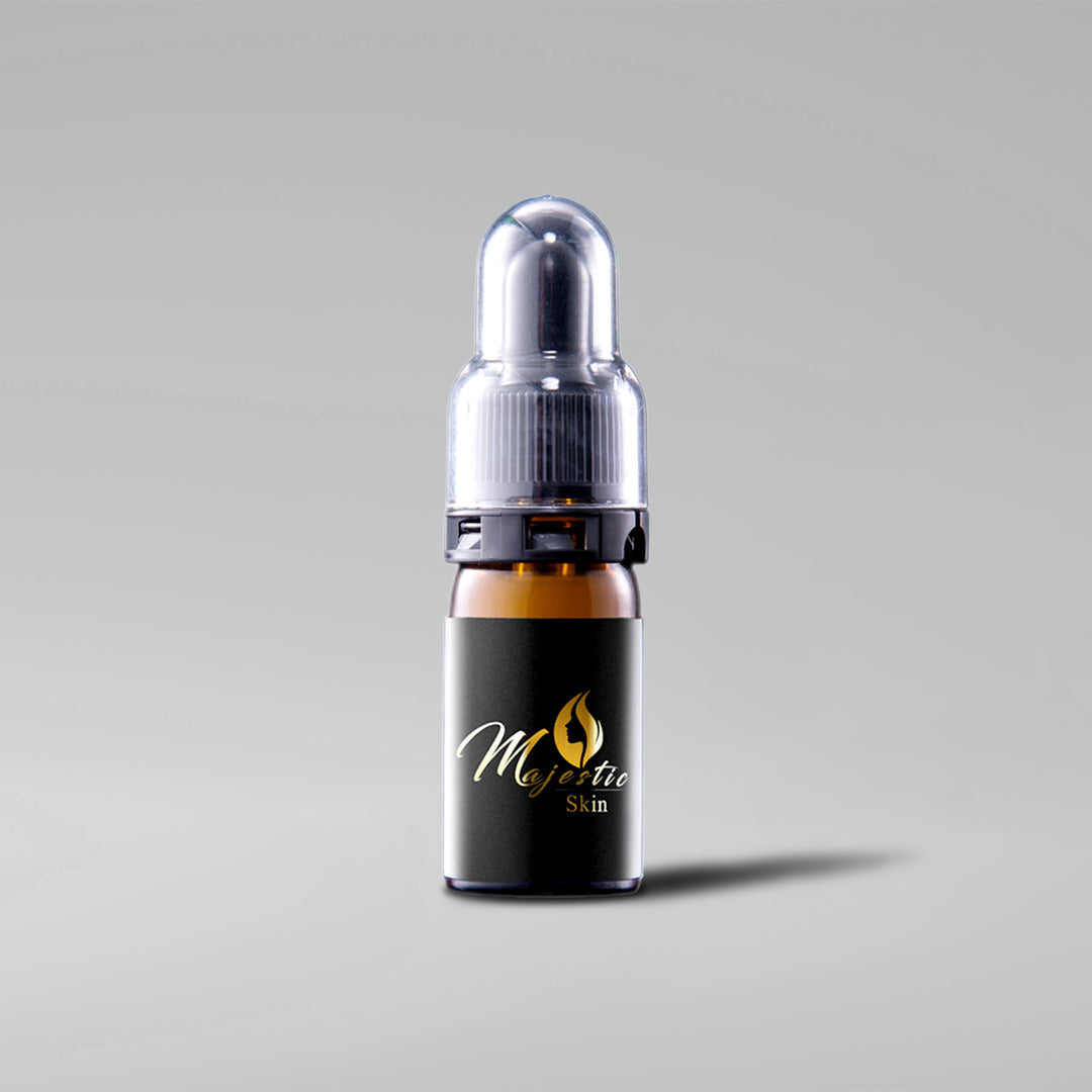 Majestic Skin 美容液 5ml｜ヒト幹細胞培養液配合