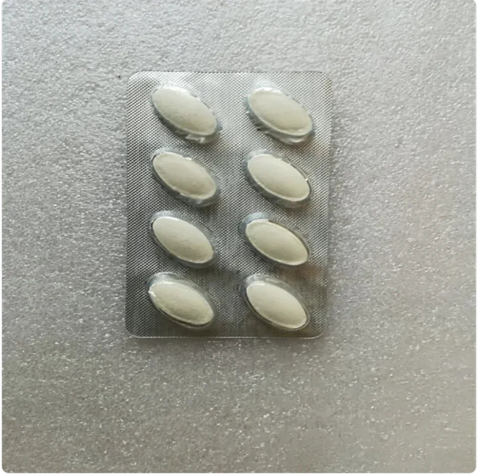 Collagen Effervescent Face Mask Sheet