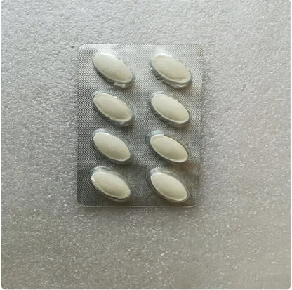 Collagen Effervescent Face Mask Sheet