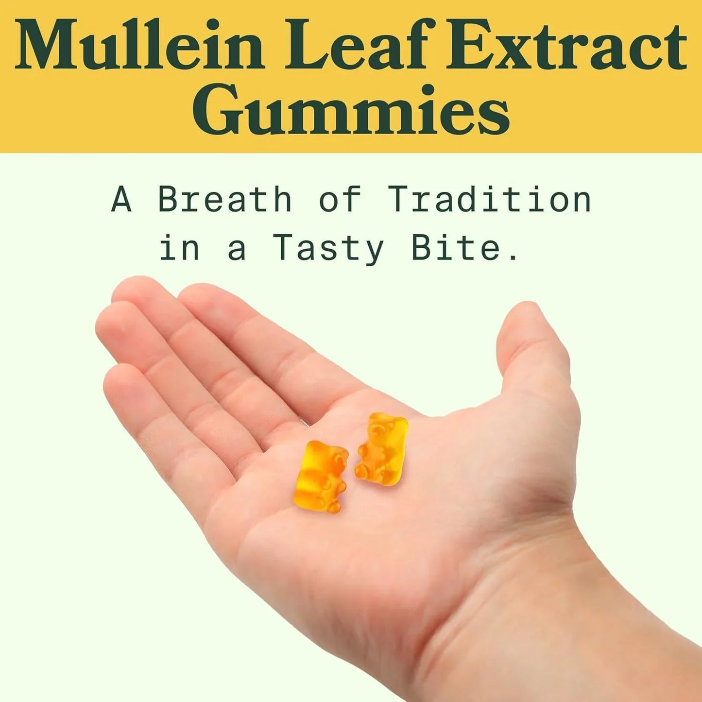 Herbal Gummies