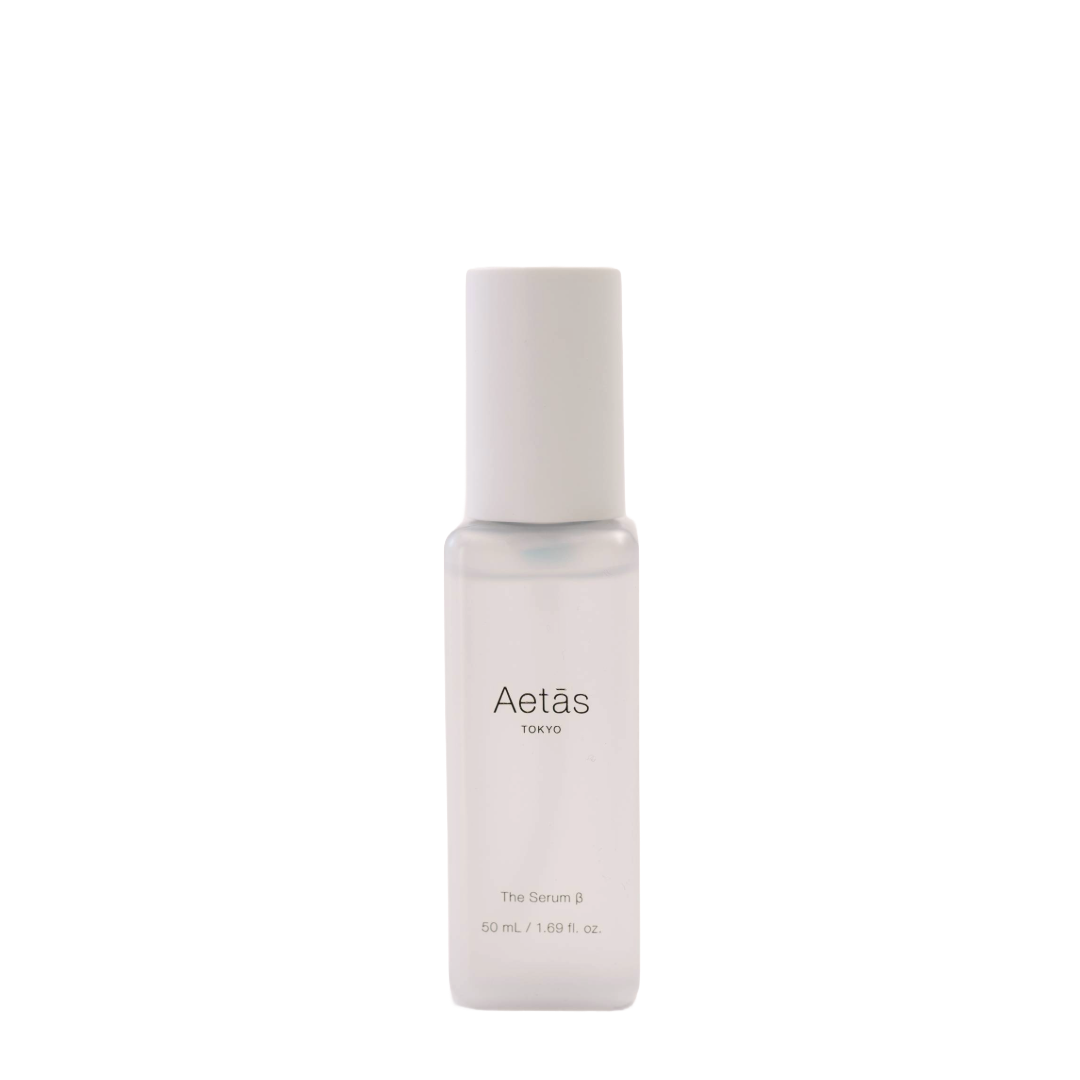 Aetas The Serum | Brightening Skin Prep Essence | Luminous Skin