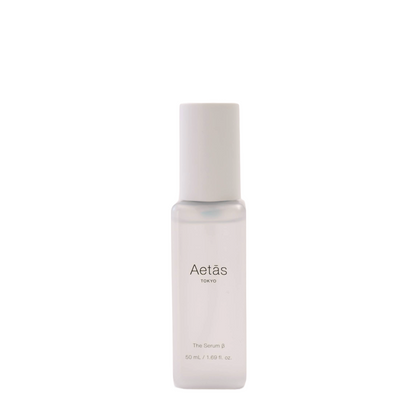 Aetas The Serum | Brightening Skin Prep Essence | Luminous Skin
