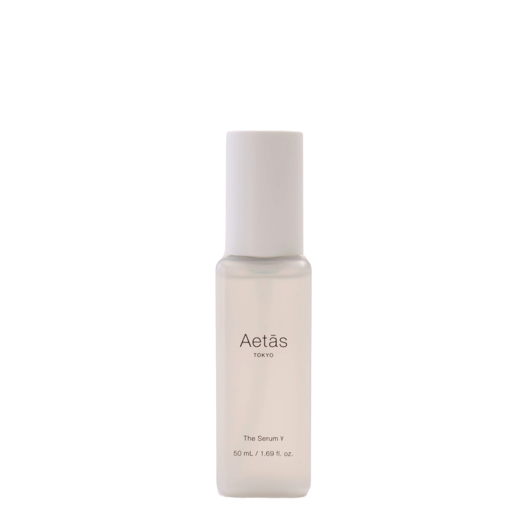 Aetas The Serum | Brightening Skin Prep Essence | Luminous Skin