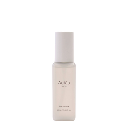 Aetas The Serum | Brightening Skin Prep Essence | Luminous Skin