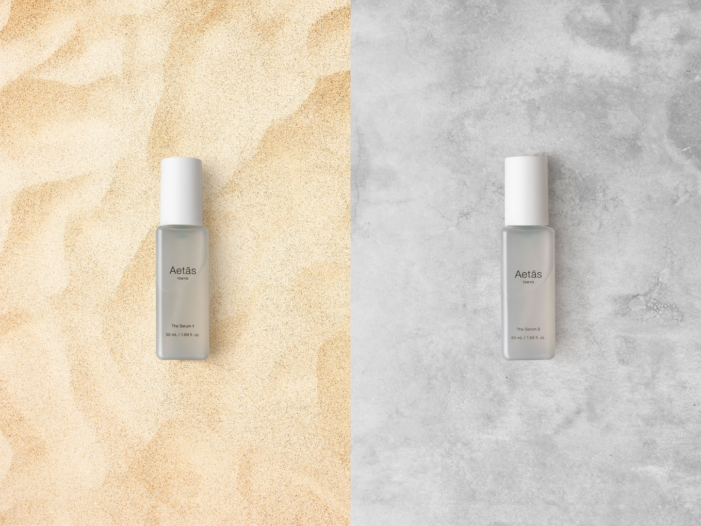 Aetas The Serum | Brightening Skin Prep Essence | Luminous Skin
