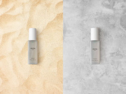 Aetas The Serum | Brightening Skin Prep Essence | Luminous Skin