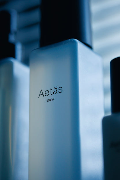 Aetas The Lotion 200ml | Fast-Penetrating Hydrating Toner