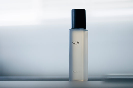 Aetas The Lotion 200ml | Fast-Penetrating Hydrating Toner