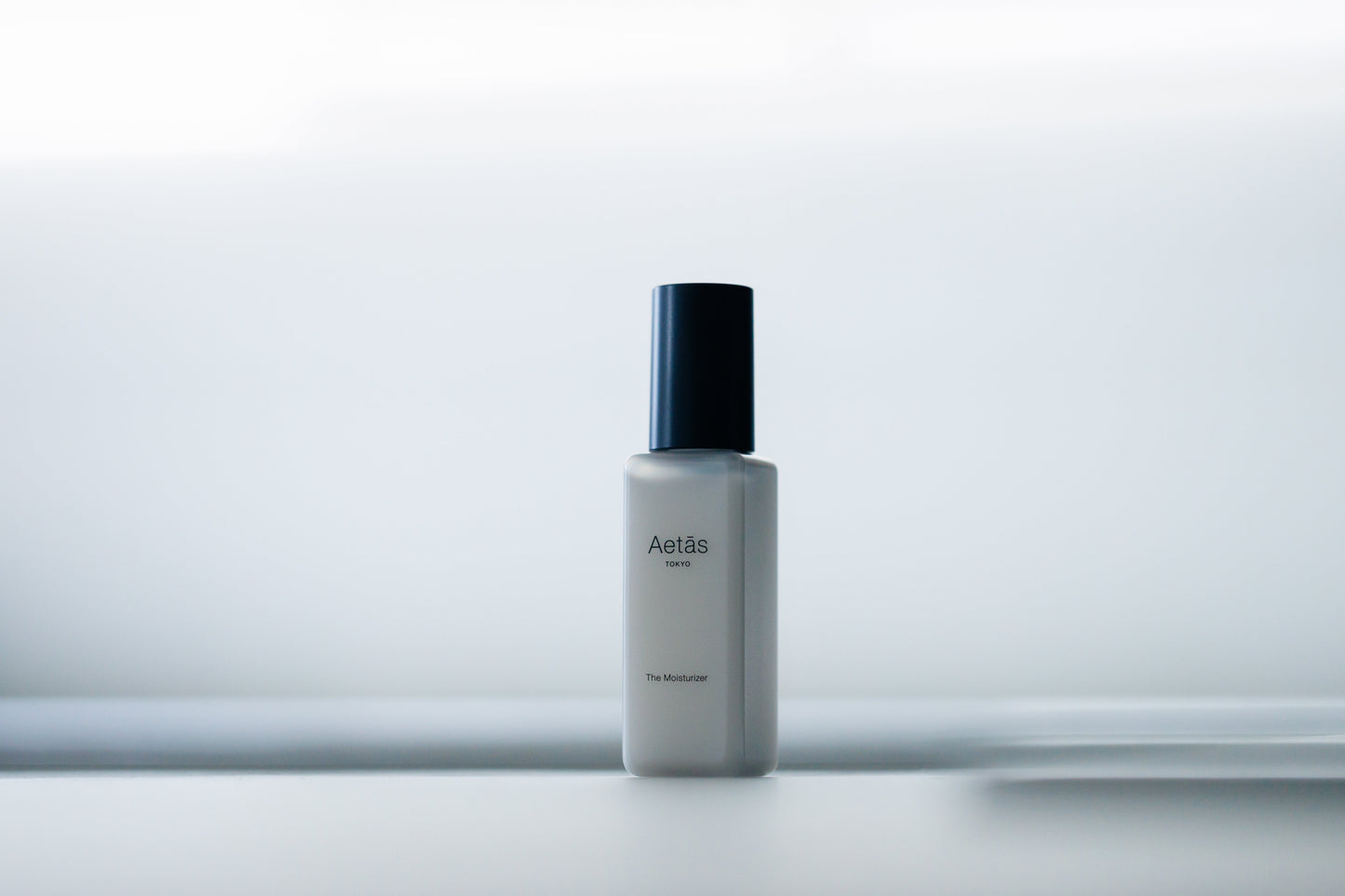 Aetas The Moisturizer 50ml | Shield Moisture Emulsion for Dry Skin