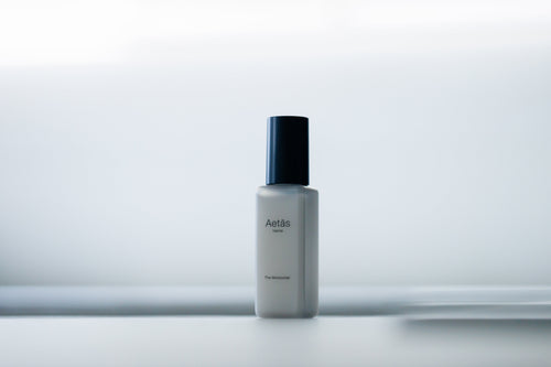 Aetas The Moisturizer 50ml | Shield Moisture Emulsion for Dry Skin