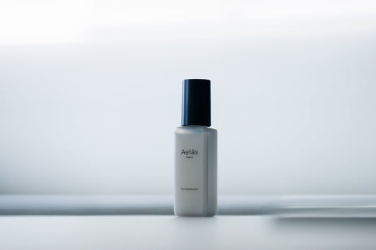 Aetas The Moisturizer 50ml | Shield Moisture Emulsion for Dry Skin