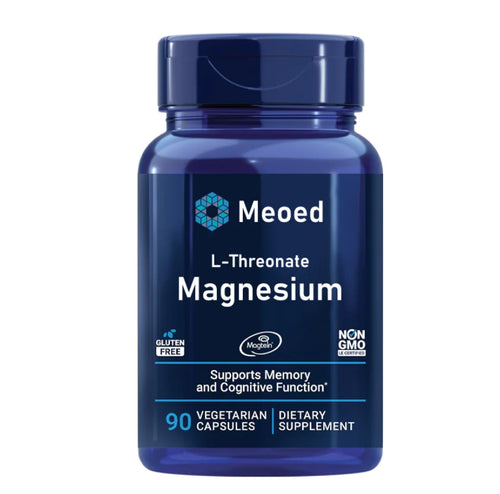 Magnesium Methionine Vitamin Capsules