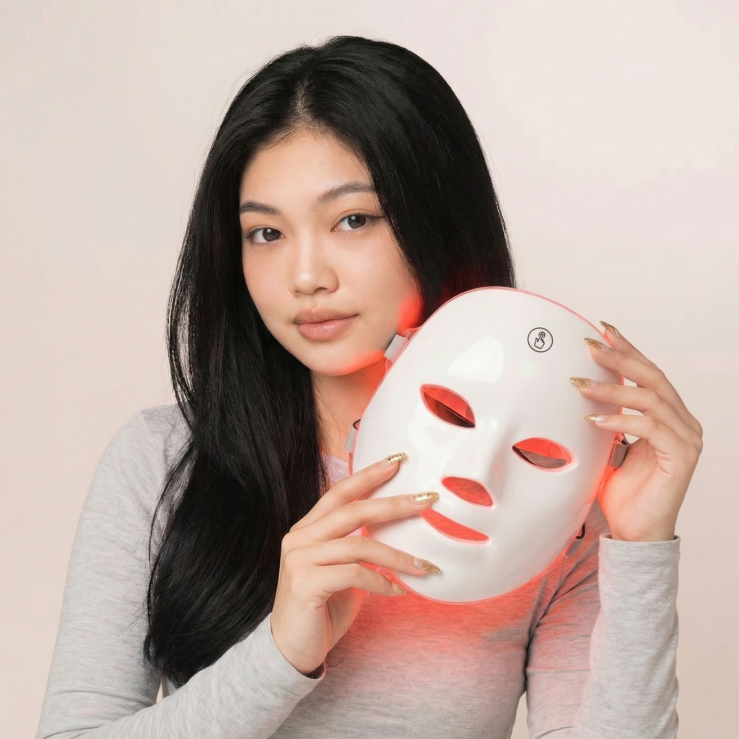 LEDフェイシャル・ビューティー・マスク