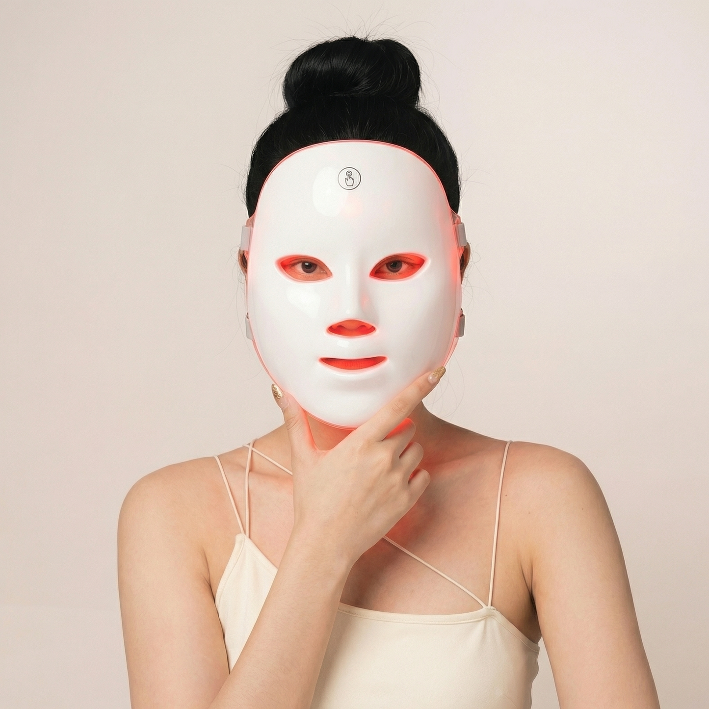 LEDフェイシャル・ビューティー・マスク