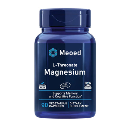 Magnesium Methionine Vitamin Capsules