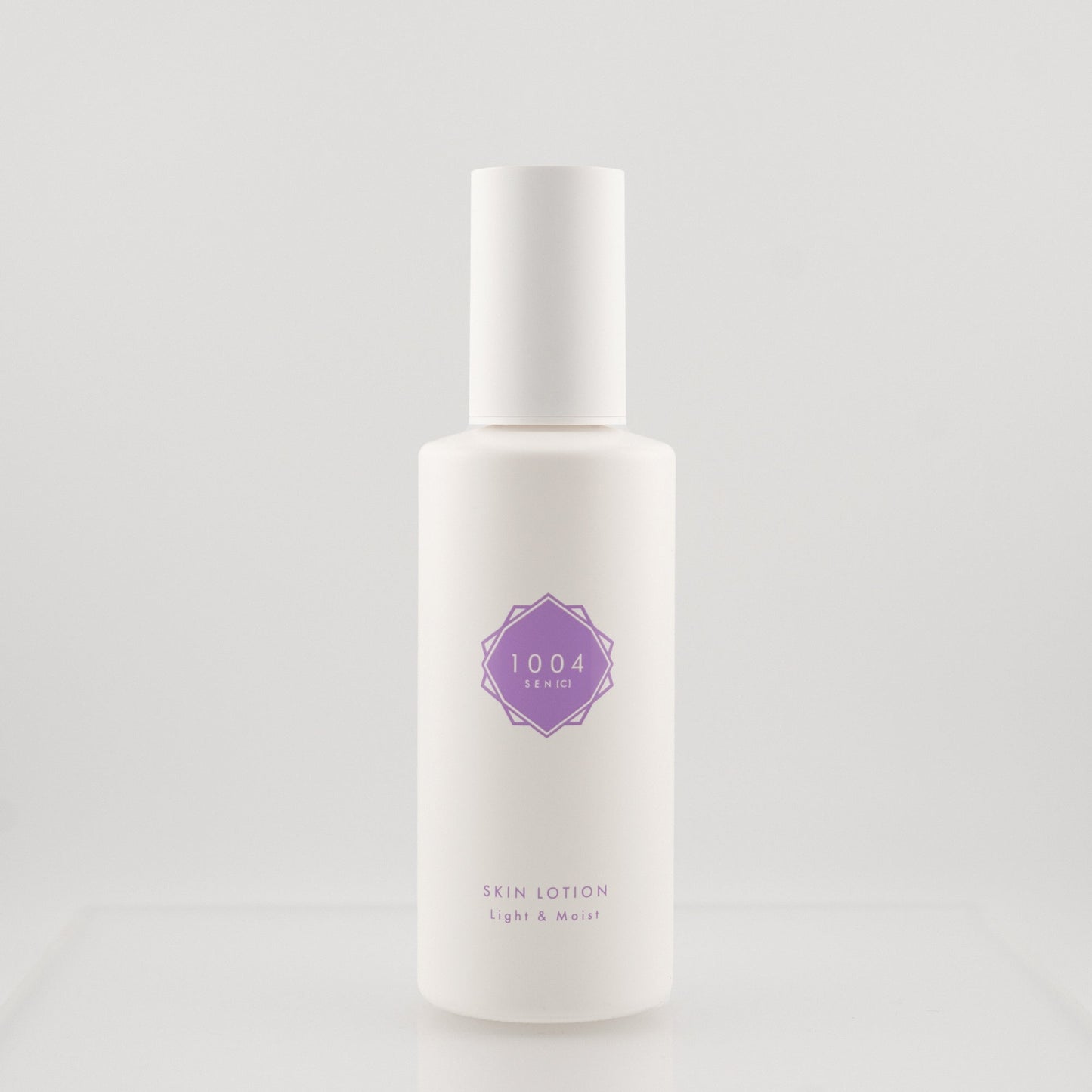 1004 SEN[C] 2-Step Skin Care Set | Toner + Emulsion