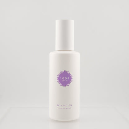 1004 SEN[C] 2-Step Skin Care Set | Toner + Emulsion