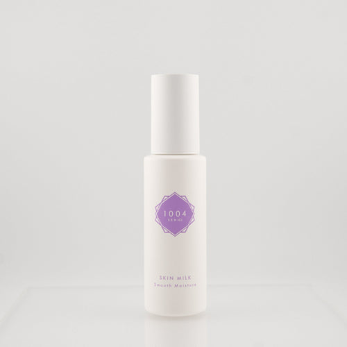 1004 SEN[C] Skin Milk Smooth Moisture | 18 Amino Acids Nourishing Emulsion