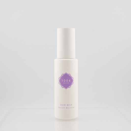 1004 SEN[C] Skin Milk Smooth Moisture | 18 Amino Acids Nourishing Emulsion