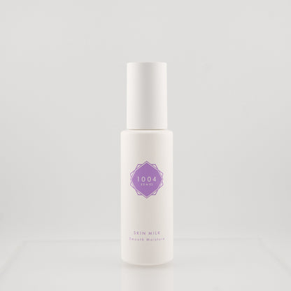 1004 SEN[C] 3-Step Skin Care Set | Toner + Emulsion + SPF50+ Sunscreen