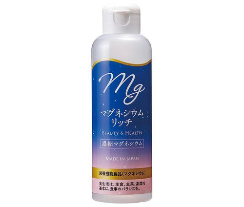 Ako Kasei Magnesium Rich 150ml x 20 bottles [shipped in Japan]