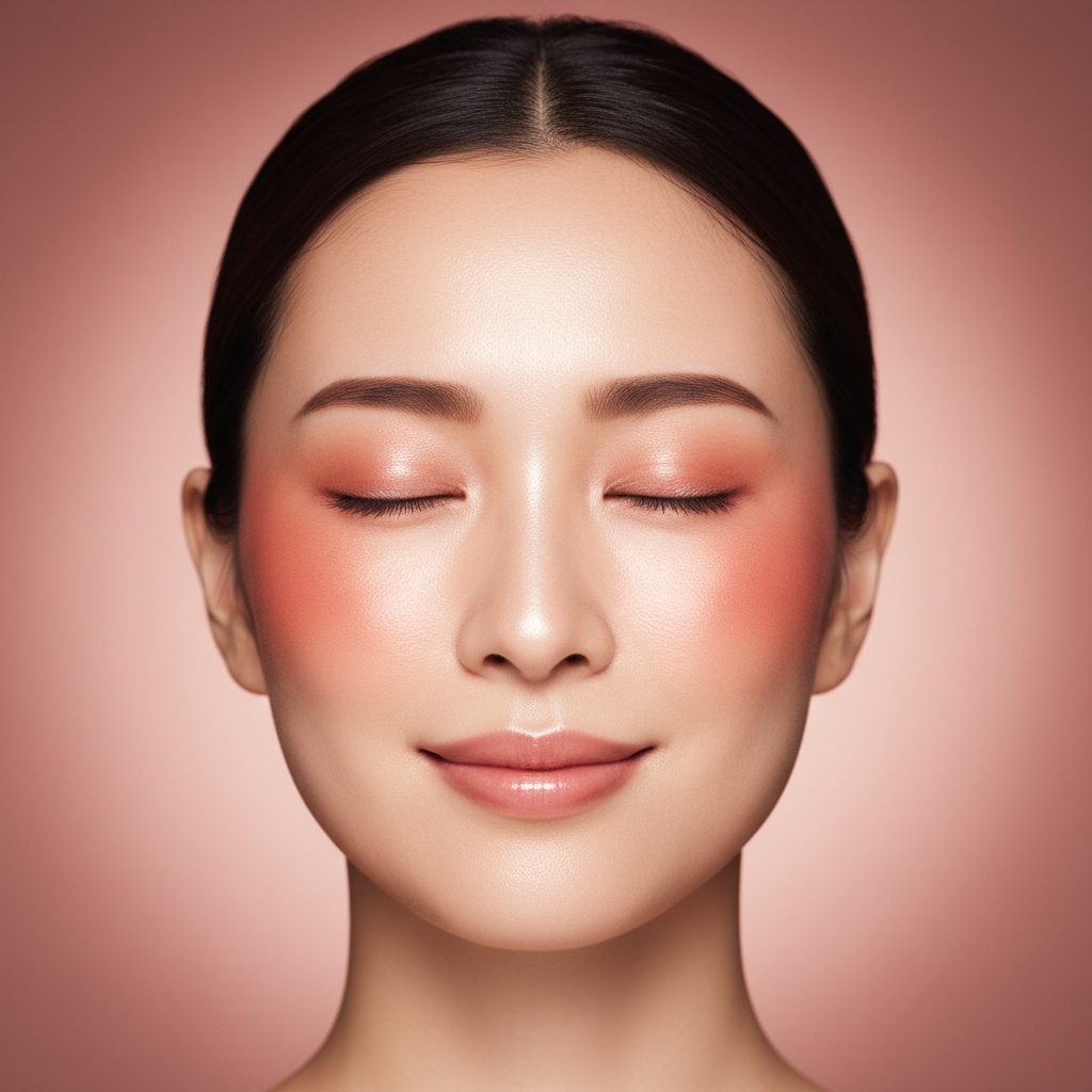 Portable LED Facial result week 3