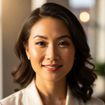 Reviewer portrait 17