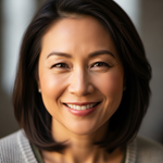 Reviewer portrait 18