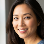 Reviewer portrait 23